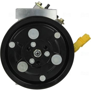 Kompressor PKW RENAULT Clio III,Kangoo,Megane II FIRST FIT 89332