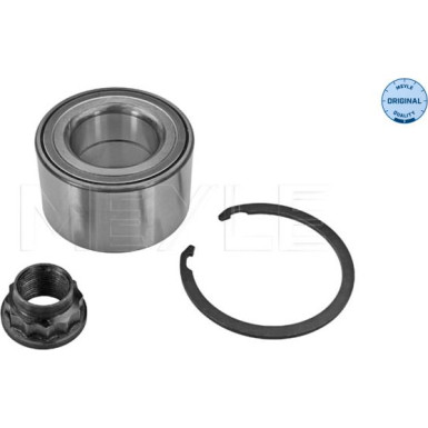 Radlager TOYOTA Avensis,Celica,Corolla 99 MEYLE-ORIGINAL: True to OE 30-14 650 0001