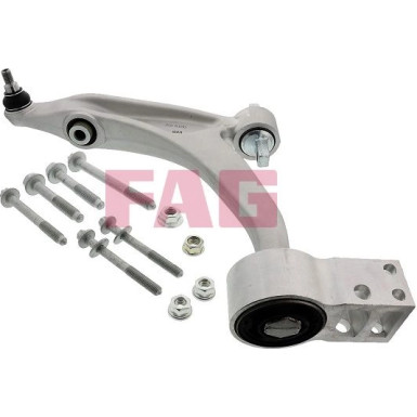 LENKER, RADAUFHÄNGUNG | 821068210