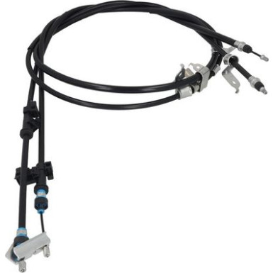 1190528 Seilzug, Feststellbremse 1190528 Seilzug, Feststellbremse