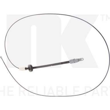 903371 Seilzug, Feststellbremse