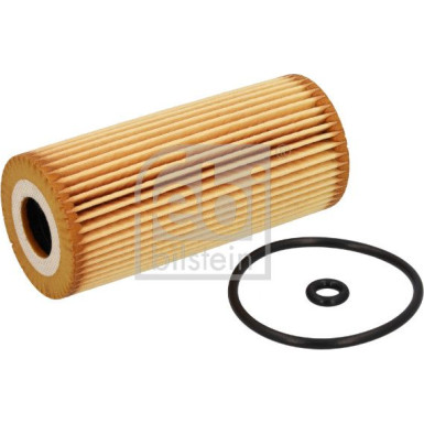 FEBI BILSTEIN Ölfilter 37564