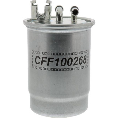 CHAMPION Kraftstofffilter CFF100268