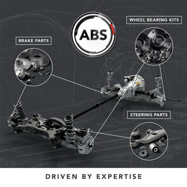 A.B.S. Bremsscheibe