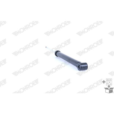 MONROE ORIGINAL-Gasdämpfer HA | FIAT Punto,OPEL Corsa D 06 | G1037