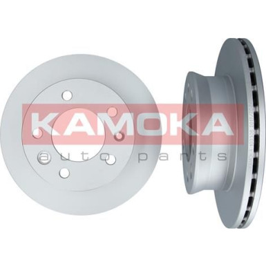 KAMOKA Bremsscheibe | 103306