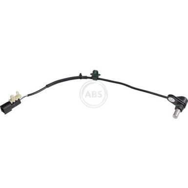 A.B.S. Sensor, Raddrehzahl A.B.S. Sensor, Raddrehzahl