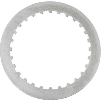 MES335-7 Stahllamellensatz, Kupplung