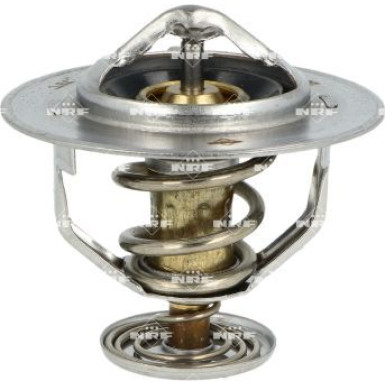 NRF Thermostat, Kühlmittel
