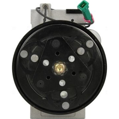 Kompressor PKW AUDI A4, VW Passat 96 FIRST FIT 89029