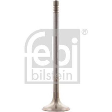 FEBI BILSTEIN Auslassventil | 28633