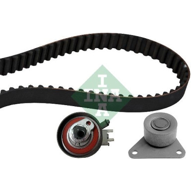 530 0541 10 Zahnriemensatz 530 0541 10 Zahnriemensatz