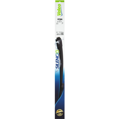 VALEO Silencio Wiper FB OE LHD Kit | Wischer | 577986
