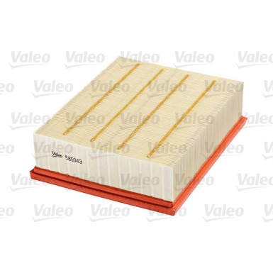 VALEO Luftfilter | 585043