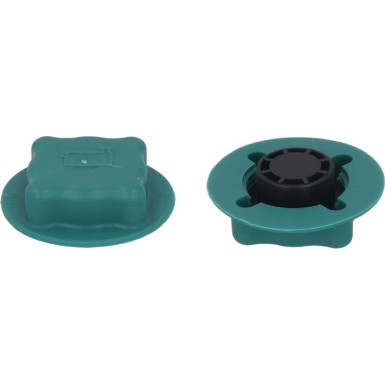 KAMOKA Verschlußdeckel, Kühlmittelbehälter 7729019