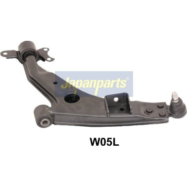 Lenker, Radaufhängung BS-W05L Lenker, Radaufhängung BS-W05L