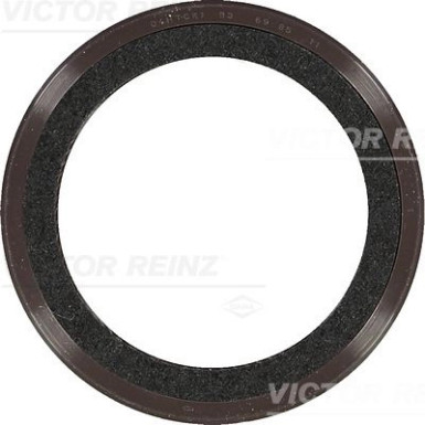Wellendichtring Kurbelwelle | MAZDA MPV 2.5TD 96-99 | 81-53461-00