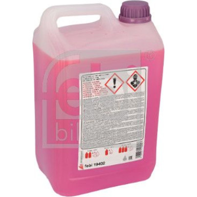 FEBI BILSTEIN Frostschutzmittel G12+ FEBI BILSTEIN Frostschutzmittel G12+