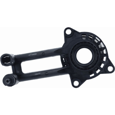 SACHS Zentralausrücker, Kupplung