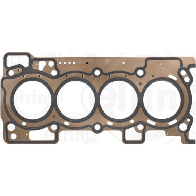 Dichtung, Zylinderkopf | NISSAN | 268.580 Dichtung, Zylinderkopf | NISSAN | 268.580