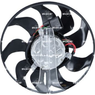 NRF Lüfter, Motorkühlung 470039