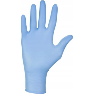 Puderfreie Nitril-Handschuhe (100Er-Packung) Gr÷sse. Xl | RD30309005