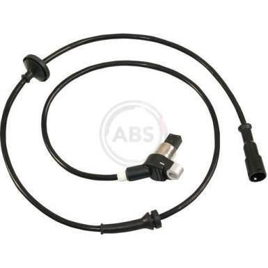 A.B.S. ABS Sensor 30037 A.B.S. ABS Sensor 30037