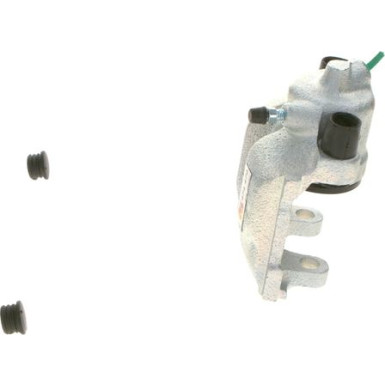 Bremssattel HA re | BMW 3 Serie | 0 986 474 470