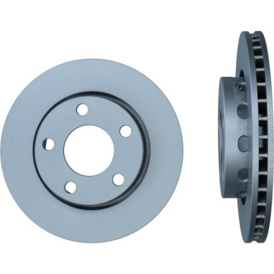 KAMOKA Bremsscheibe 103429