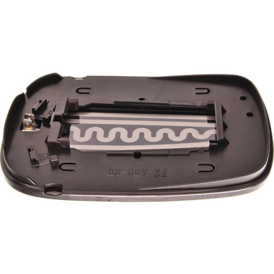 Spiegelglas, Außenspiegel Volvo XC 90 OE 8650150 HAGUS 5998838