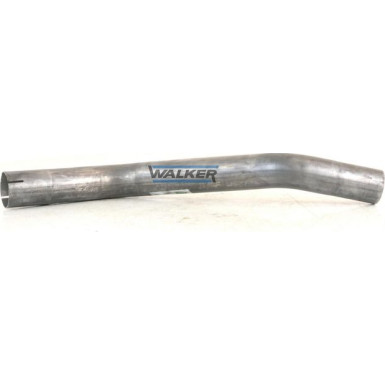 62 / Auspuffrohr Mitte | FORD MondeoIII 2.0TDCi 96KW 10.01- h.m | 7646