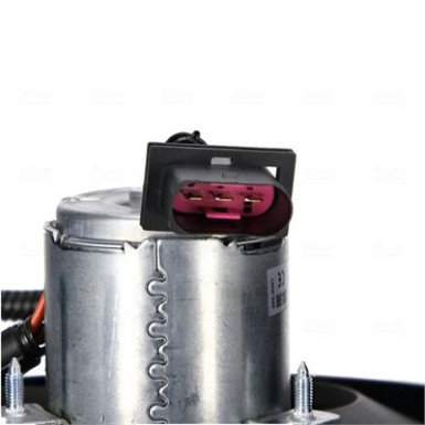 85683 Lüfter, Motorkühlung