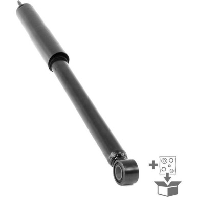 MONROE ORIGINAL-Gasdämpfer HA | SUZUKI Swift III 05 | G1120 MONROE ORIGINAL-Gasdämpfer HA | SUZUKI Swift III 05 | G1120