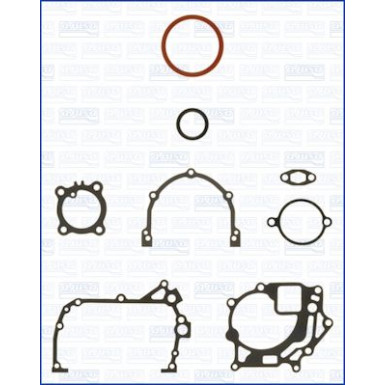 54075600 Dichtungssatz, Kurbelgehäuse