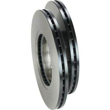 51 481 077 Bremsscheibe VA FORD B-Max, Fiesta 12 DF6509