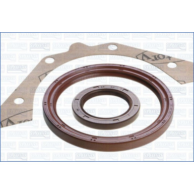 Dichtungsvollsatz, Motor | 50040200 Dichtungsvollsatz, Motor | 50040200