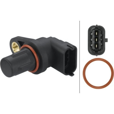 6PU 009 168-001 Sensor, Nockenwellenposition