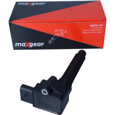 ZÜNDSPULE | 13-0325 ZÜNDSPULE | 13-0325