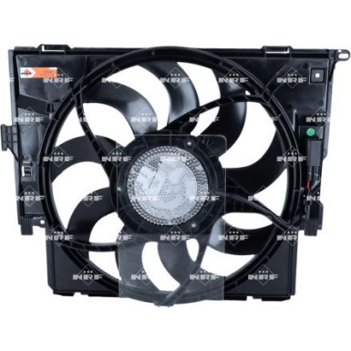 NRF Lüfter, Motorkühlung 470003