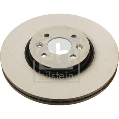 FEBI BILSTEIN Bremsscheibe 30697