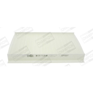 CHAMPION Innenraumfilter CHAMPION Innenraumfilter