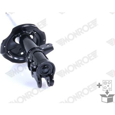 MONROE ORIGINAL-Gasdämpfer | HYUNDAI i30 | G7338