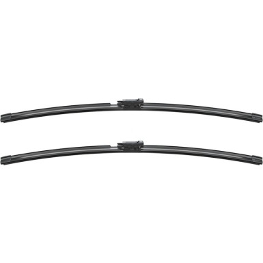 A001J BOSCH | JET Blade unbeheizt | mit vormontierter Spritzdüse | 3 397 110 00A