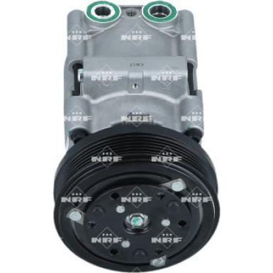 Kompressor, Klimaanlage EASY FIT 32212