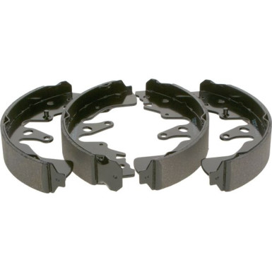 0 986 487 756 Bremsbackensatz 0 986 487 756 Bremsbackensatz