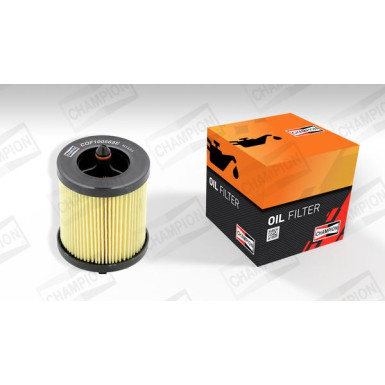 CHAMPION Ölfilter