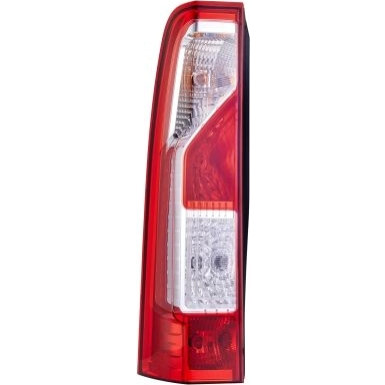 HECKLEUCHTE HELLA | OPEL MOVANO B 5,10-/REN MASTER III 2,10 | 2VA 010 110-051 HECKLEUCHTE HELLA | OPEL MOVANO B 5,10-/REN MASTER III 2,10 | 2VA 010 110-051