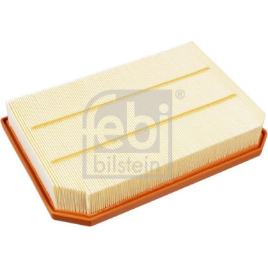 FEBI BILSTEIN Luftfilter | 107403