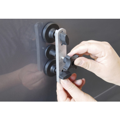 BGS Beulen-Reparatur-Satz BGS Do it yourself 8057