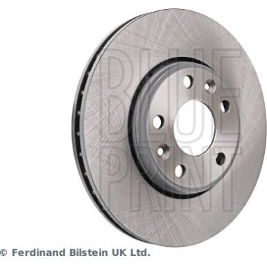 BluePrint Bremsscheibe ADR164303